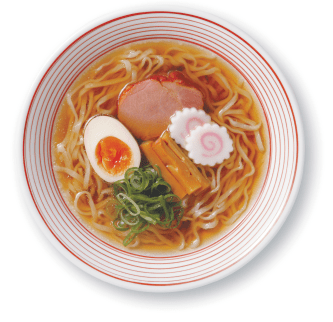 喜多方ラーメン「さくら亭」（12食）イメージ画像