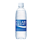 ポカリスエット 500ml ペットボトル