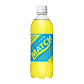 マッチ 500ml ペットボトル