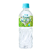 フロムアクア 530ml