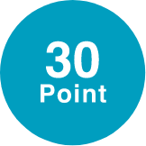 30 Point