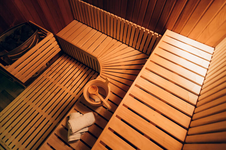 &quot;Sa-Katsu&quot; is hot right now! The charm of &lt;Sauna&gt; with a refreshing mind and body