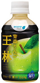 青森りんご 王林