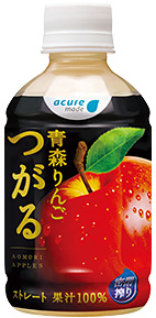 青森りんご つがる