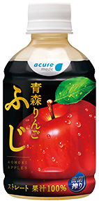 青森りんご ふじ