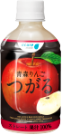 【果汁】Aomori ringo "Tsugaru"
