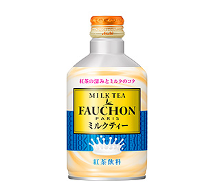 【차 음료】FAUCHON milk tea