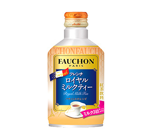 FAUCHON フレンチロイヤルミルクティー