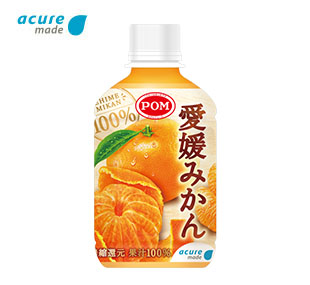 【Juice】Ehime mikan