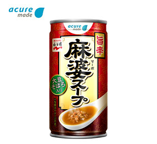 【Soup】Mabo soup