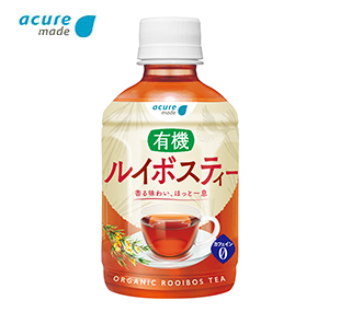 【Tea】Organic rooibos tea