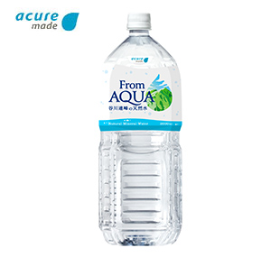 From AQUA 2L