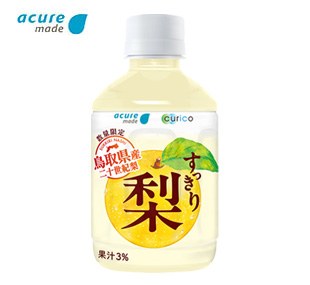 すっきり梨