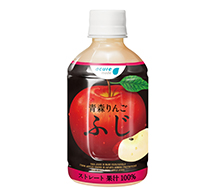 【Juice】Aomori ringo &quot;Fuji&quot;