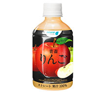 【Juice】 Aomori ringo
