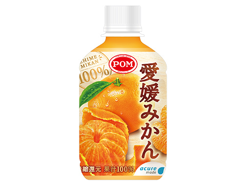 【Juice】Ehime mikan