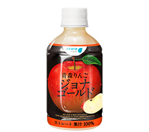 【Juice】Aomori ringo ”Jonagold”