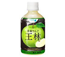 【Juice】Aomori ringo &quot;Orin&quot;