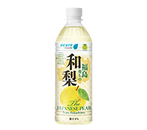 福島育ちの和梨