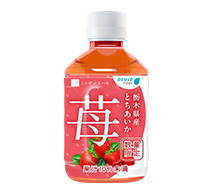 栃木とちあいか 苺