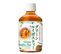 グリーンルイボスティー