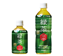 【Japanese green tea】Nippon no chaji