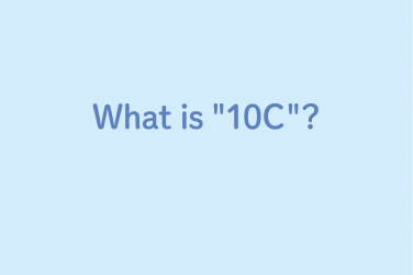 What is "10C"