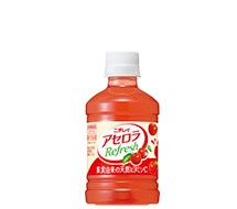ニチレイアセロラリフレッシュ