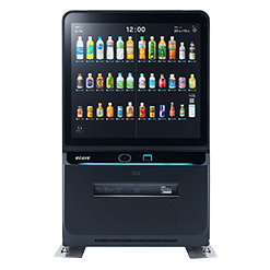 イノベーション自販機
