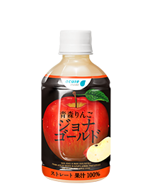 青森りんご 世界一 商品紹介 Acure アキュア