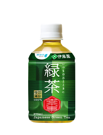 日本の茶事　275ml