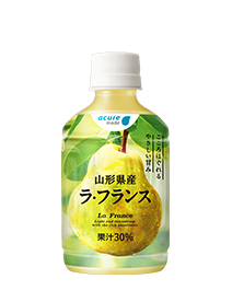 青森りんご 世界一 | 商品紹介 | acure＜アキュア＞