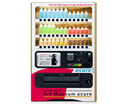 Art Museum acure〈アートミュージアムアキュア〉
