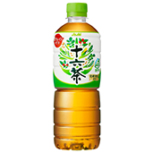 アサヒ十六茶