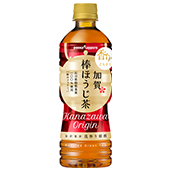 加賀棒ほうじ茶