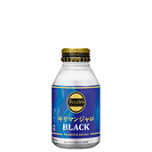 TULLY'S COFFEE BARISTA'S キリマンシジャロBLACK