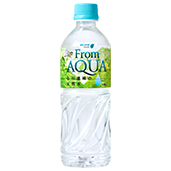 From AQUA