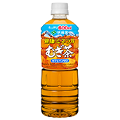 健康ミネラル麦茶