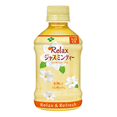 Relaxジャスミン