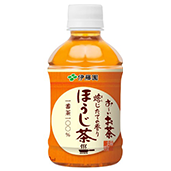 お~いお茶ほうじ茶