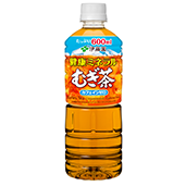 健康ミネラル麦茶