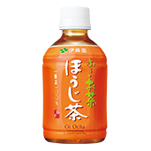 伊藤園 お~いお茶 ほうじ茶