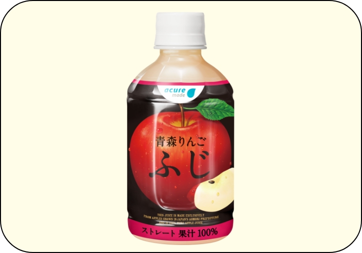 日本各地の味を楽しもう！果汁ドリンクセット（24本）