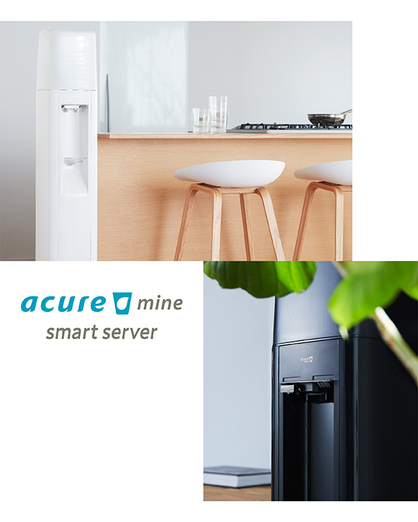 acure