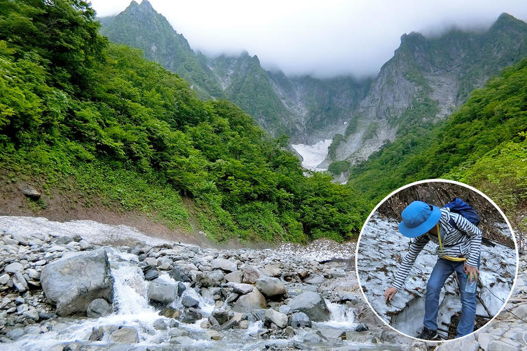 ＜山に宿る水のチカラ＞を体感！　みんな＆ガイドさんと行くからより楽しい「谷川岳エコハイキング」レポート