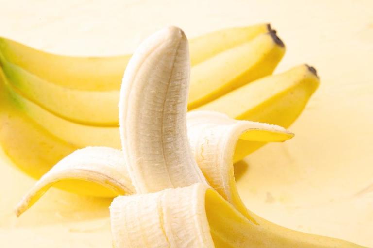 &lt;Banana × Chocolate, is it a good match?!&gt; Is the secret to the production area? From the undiscovered banana food of the world to a new snack that is easy but rich in taste