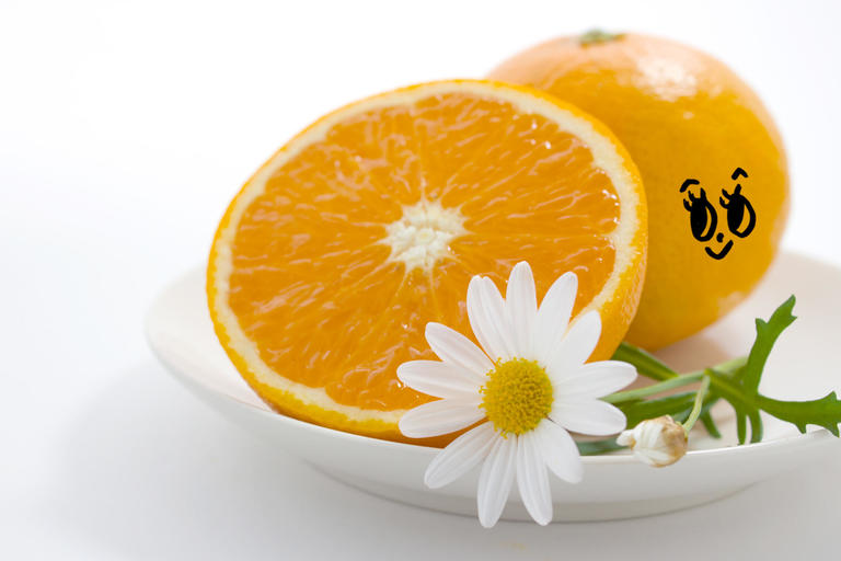 Hassaku, Kanatsu, Ponkan ... how exactly are the citrus fruits?