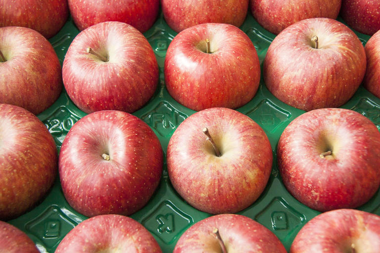 您確定要知道要知道的蘋果類型嗎？