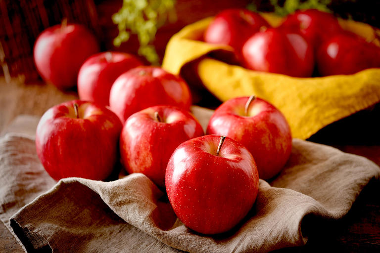 您確定要知道要知道的蘋果類型嗎？