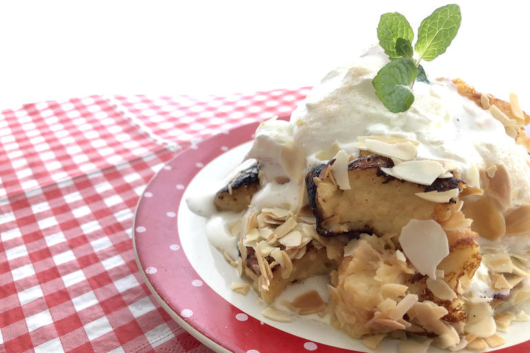 Enjoy 10 recipes! &quot;Aomori apple series&quot; de cooking